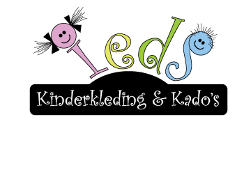 Logo Ieds Kinderkleding & Kado's